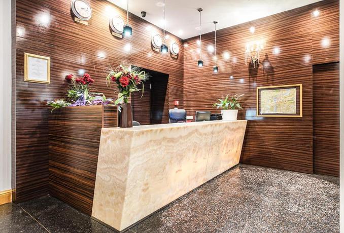 Imagen general del Hotel Assenzio. Foto 22