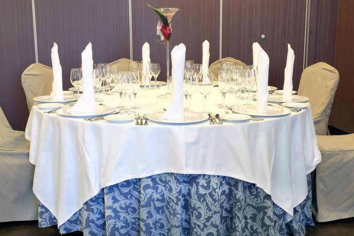 Imagen de los interiores del Hotel Asset Torrejón. Foto 8