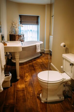Imagen de la habitación del Hotel Assherton Arms. Foto 11