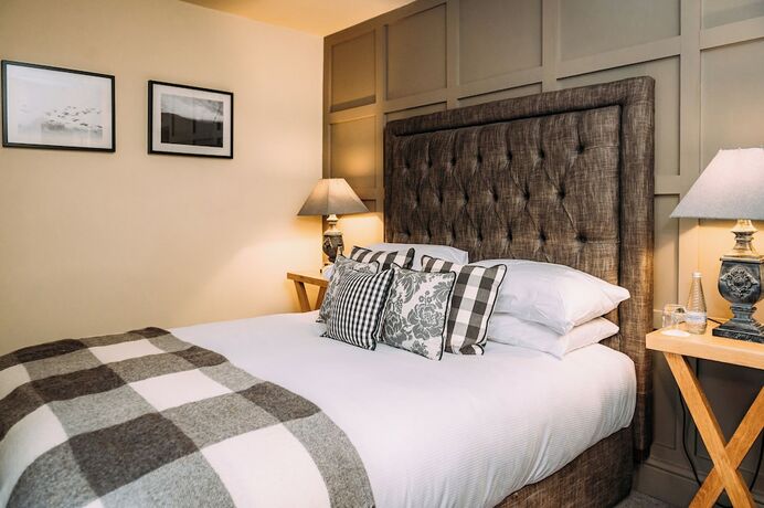 Imagen general del Hotel Assherton Arms. Foto 2