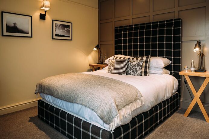 Imagen general del Hotel Assherton Arms. Foto 3