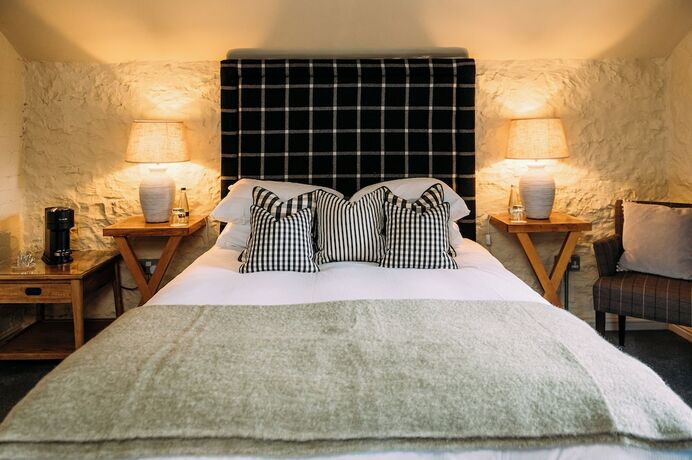 Imagen general del Hotel Assherton Arms. Foto 4