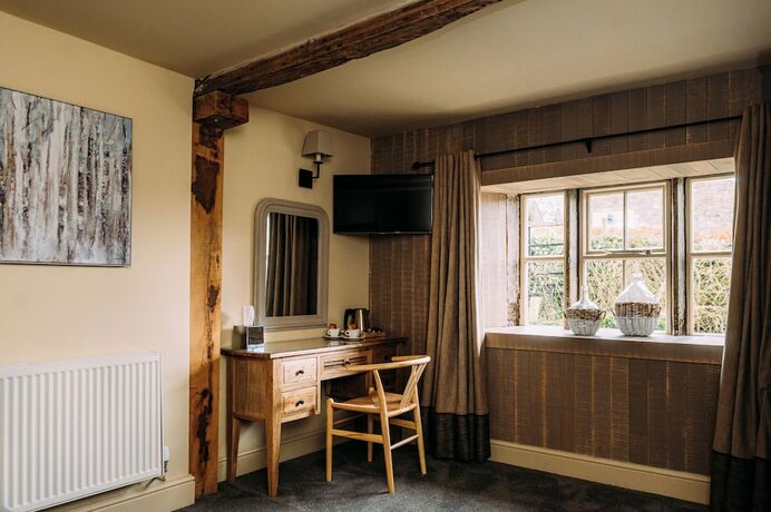 Imagen general del Hotel Assherton Arms. Foto 5