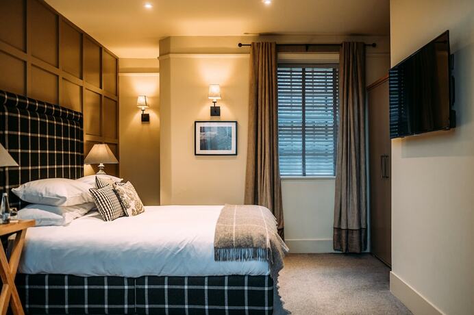 Imagen general del Hotel Assherton Arms. Foto 6