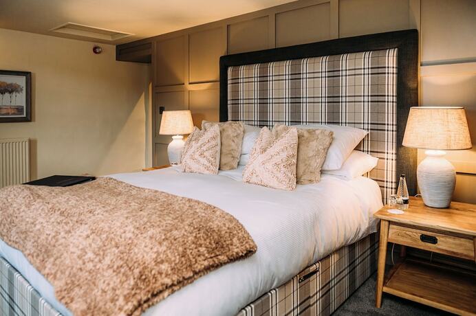 Imagen general del Hotel Assherton Arms. Foto 7