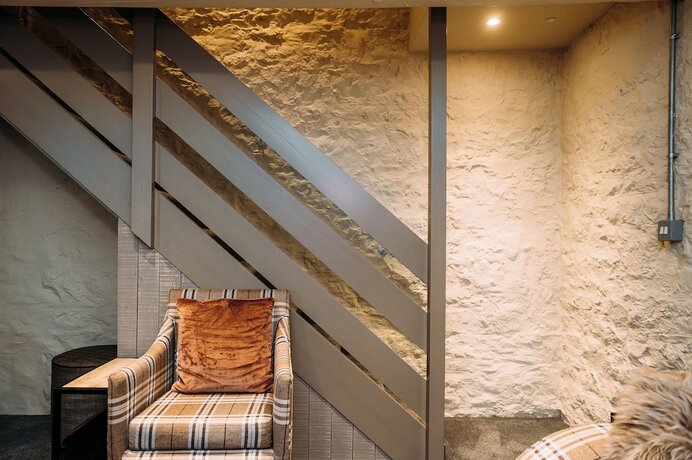Imagen general del Hotel Assherton Arms. Foto 8