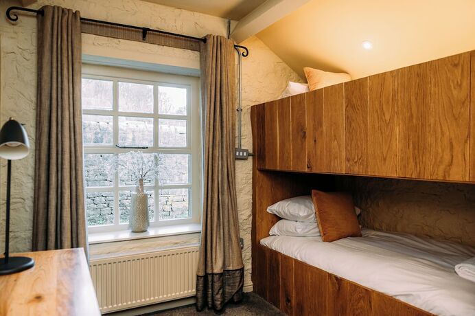 Imagen general del Hotel Assherton Arms. Foto 9