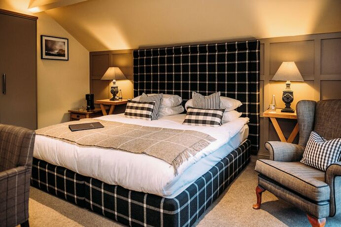 Imagen general del Hotel Assherton Arms. Foto 10