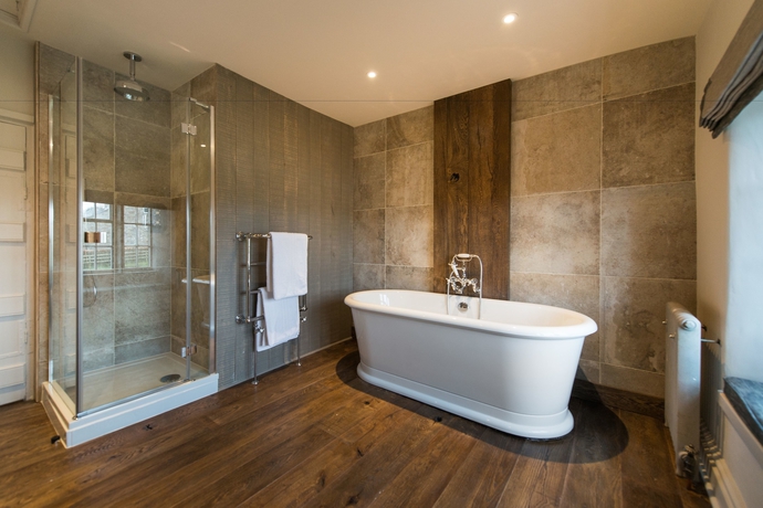 Imagen de la habitación del Hotel Assheton Arms. Foto 8
