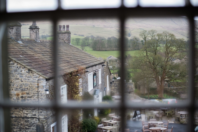 Imagen general del Hotel Assheton Arms. Foto 2