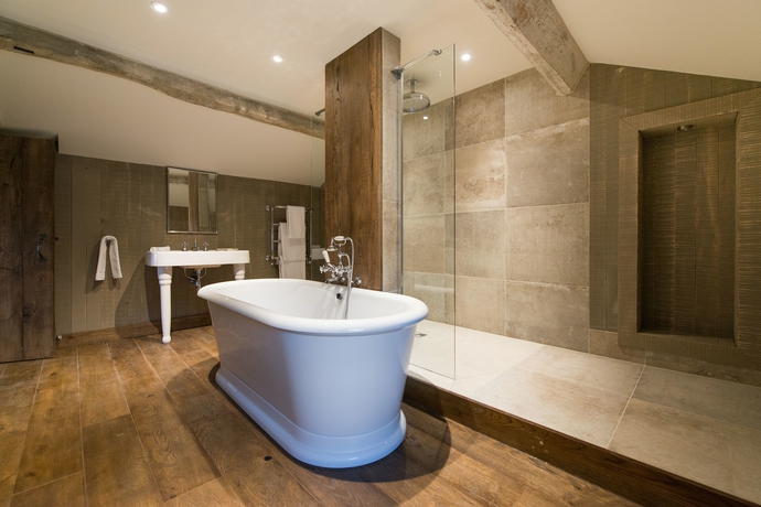 Imagen de la habitación del Hotel Assheton Arms. Foto 9