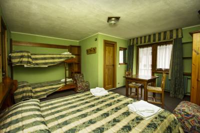 Imagen general del Hotel Assietta. Foto 3