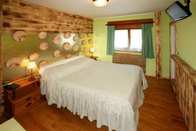 Imagen general del Hotel Assietta. Foto 6