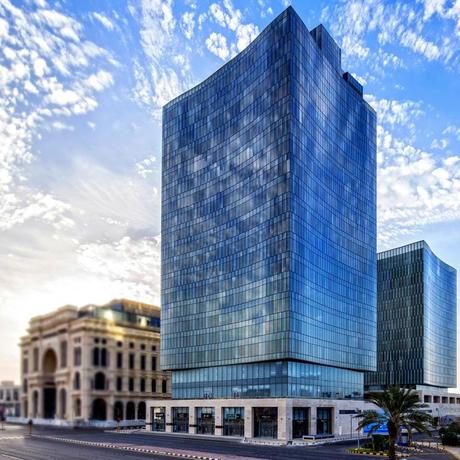 Imagen general del Hotel Assila a Luxury Collection. Foto 14