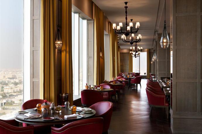 Imagen general del Hotel Assila a Luxury Collection. Foto 3