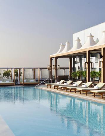 Imagen general del Hotel Assila a Luxury Collection. Foto 5