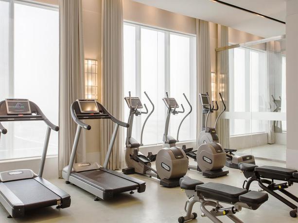 Imagen general del Hotel Assila a Luxury Collection. Foto 9