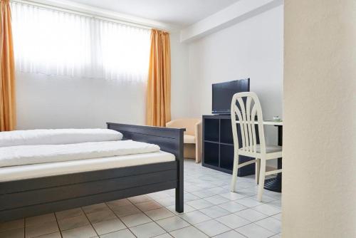 Imagen general del Hotel Asslar. Foto 1