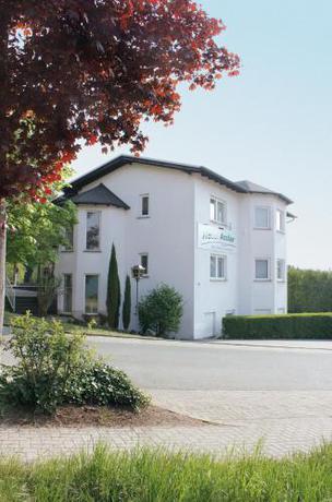 Imagen general del Hotel Asslar. Foto 4