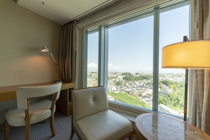 Imagen de la habitación del Hotel Associa Shin-yokohama. Foto 11