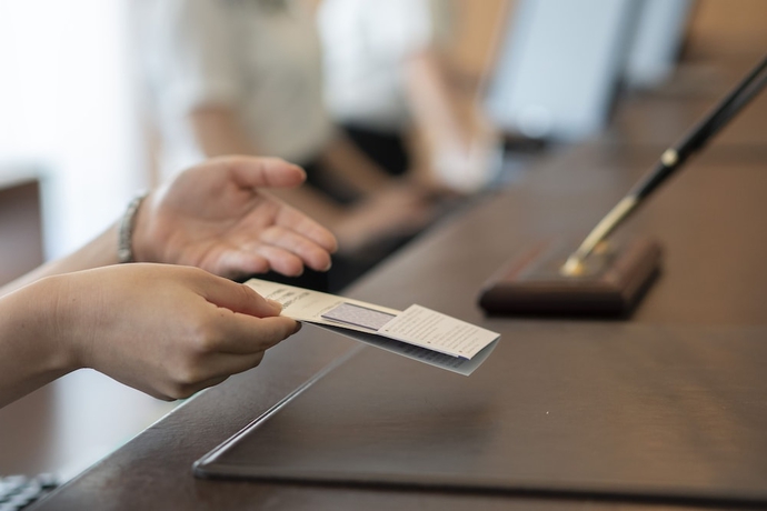 Imagen de los interiores del Hotel Associa Shin-yokohama. Foto 17