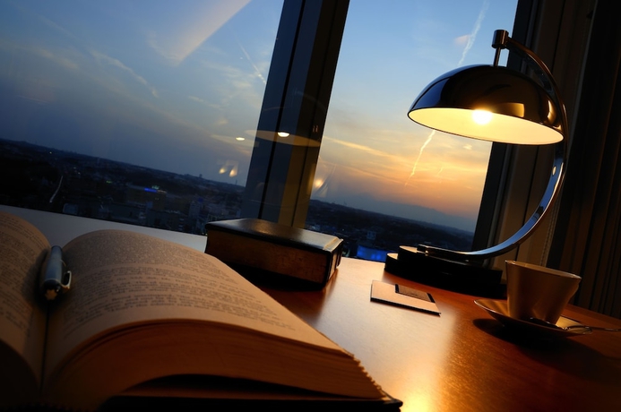 Imagen de la habitación del Hotel Associa Shin-yokohama. Foto 12