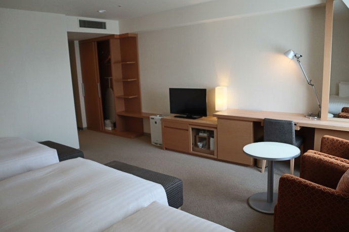 Imagen de la habitación del Hotel Associa Shizuoka. Foto 4