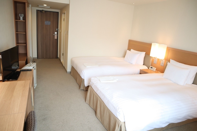 Imagen de la habitación del Hotel Associa Shizuoka. Foto 6