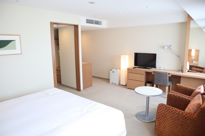 Imagen de la habitación del Hotel Associa Shizuoka. Foto 12
