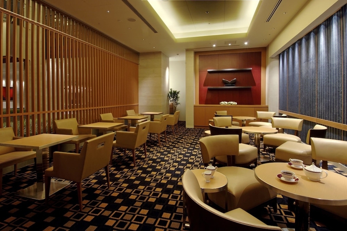 Imagen del bar/restaurante del Hotel Associa Shizuoka. Foto 2