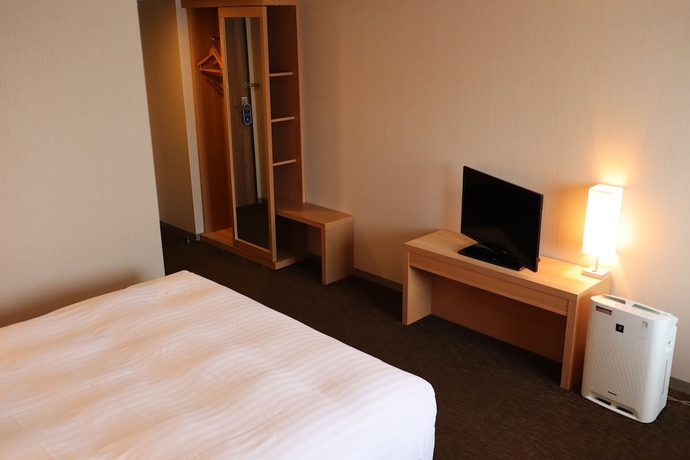 Imagen de la habitación del Hotel Associa Shizuoka. Foto 14