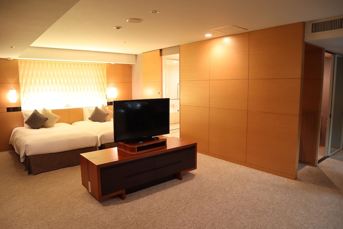 Imagen de la habitación del Hotel Associa Shizuoka. Foto 16
