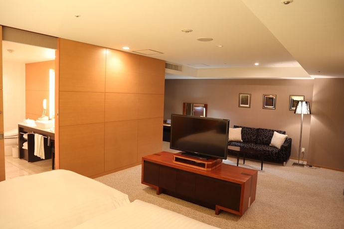Imagen de la habitación del Hotel Associa Shizuoka. Foto 17