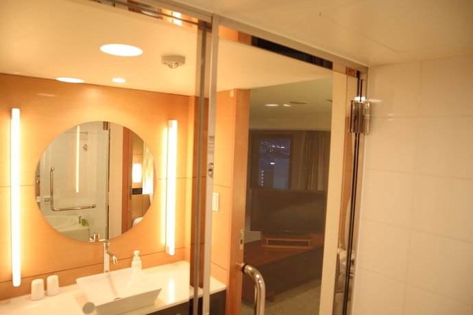 Imagen de la habitación del Hotel Associa Shizuoka. Foto 18