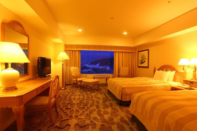 Imagen de la habitación del Hotel Associa Takayama Resort. Foto 7