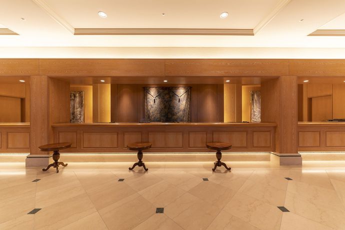 Imagen de los interiores del Hotel Associa Takayama Resort. Foto 18