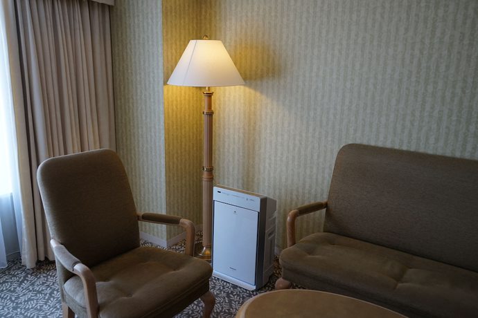 Imagen de la habitación del Hotel Associa Takayama Resort. Foto 12