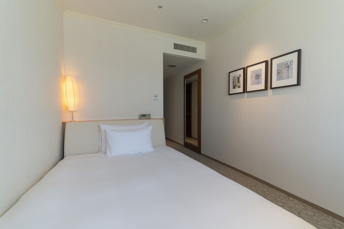 Imagen de la habitación del Hotel Associa Toyohashi. Foto 5