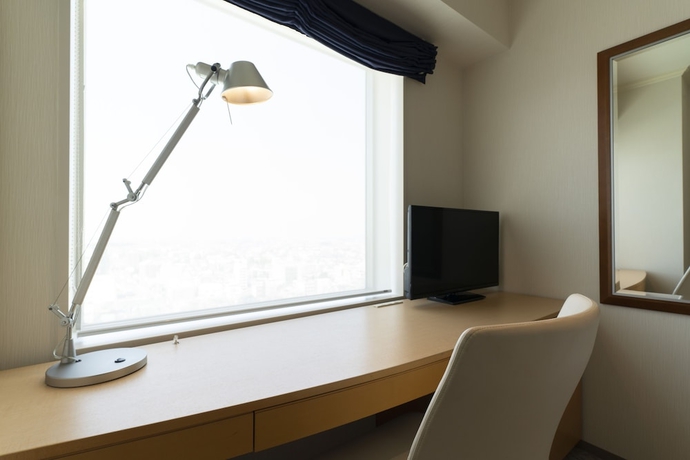 Imagen de la habitación del Hotel Associa Toyohashi. Foto 6