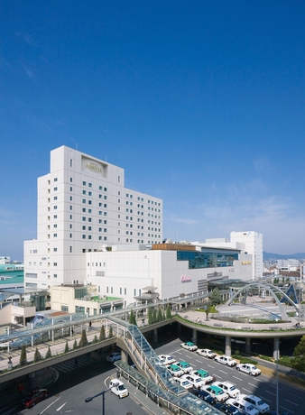 Imagen general del Hotel Associa Toyohashi. Foto 1