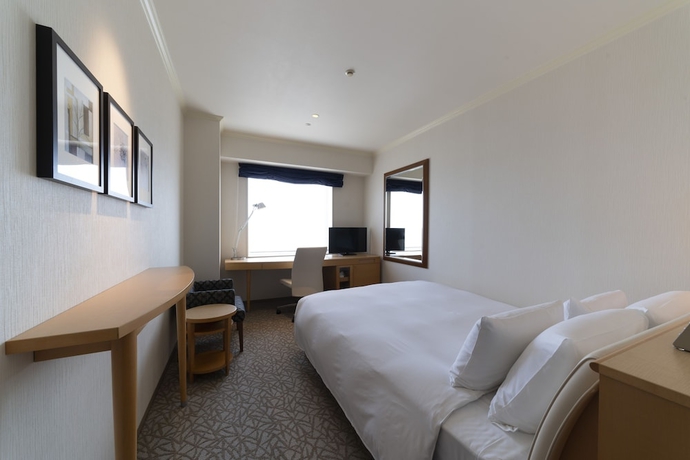 Imagen de la habitación del Hotel Associa Toyohashi. Foto 15