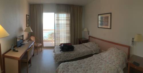 Imagen de la habitación del Hotel Association Villa Saint Camille. Foto 1