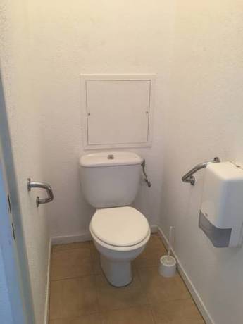Imagen de la habitación del Hotel Association Villa Saint Camille. Foto 2