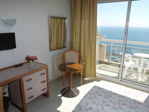 Imagen de la habitación del Hotel Association Villa Saint Camille. Foto 3