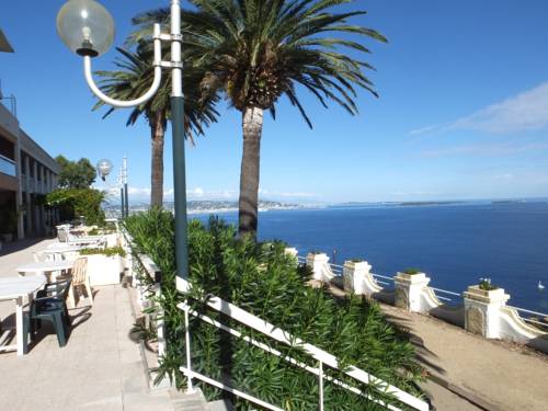 Imagen de la habitación del Hotel Association Villa Saint Camille. Foto 4