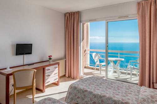 Imagen de la habitación del Hotel Association Villa Saint Camille. Foto 5