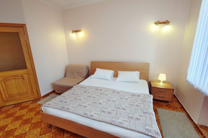 Imagen de la habitación del Hotel Assol, Gelendzhik. Foto 5