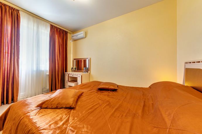 Imagen de la habitación del Hotel Assol, Gelendzhik. Foto 8