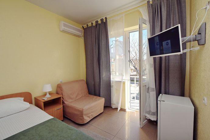 Imagen de la habitación del Hotel Assol, Gelendzhik. Foto 9