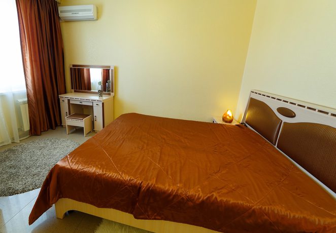 Imagen de la habitación del Hotel Assol, Gelendzhik. Foto 10